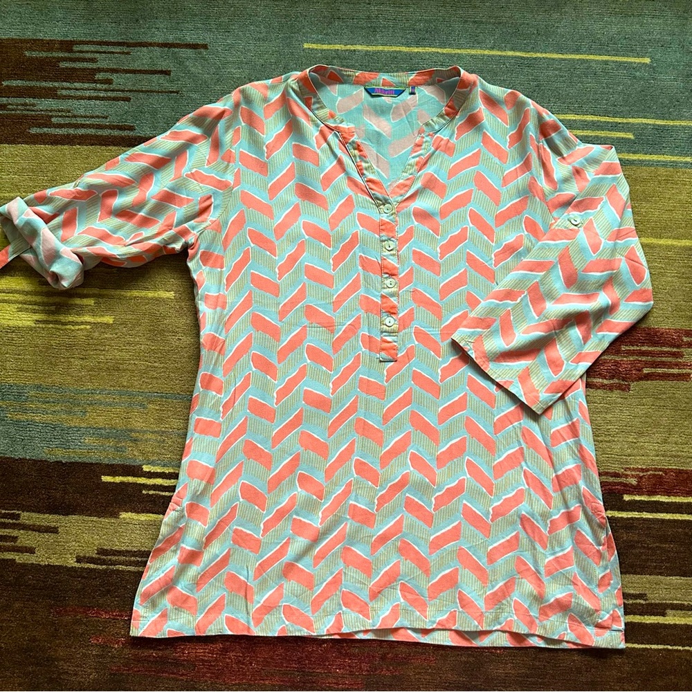 Casual Top